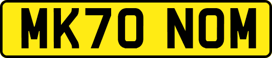 MK70NOM