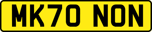 MK70NON