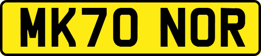 MK70NOR