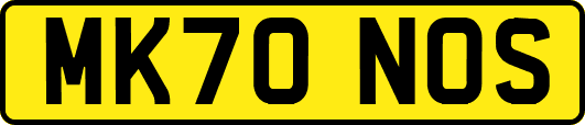 MK70NOS