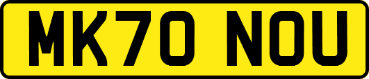 MK70NOU