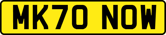 MK70NOW