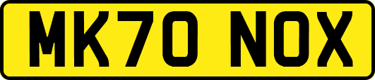 MK70NOX