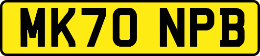MK70NPB