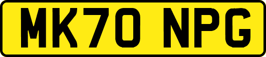 MK70NPG
