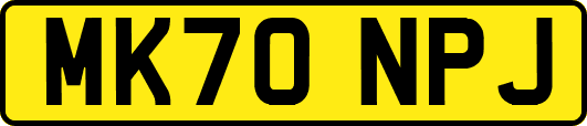MK70NPJ