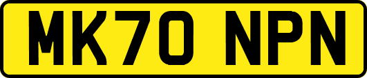 MK70NPN