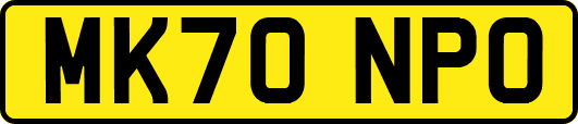 MK70NPO