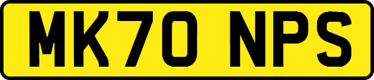MK70NPS