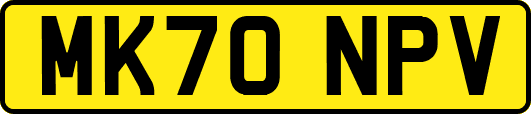MK70NPV
