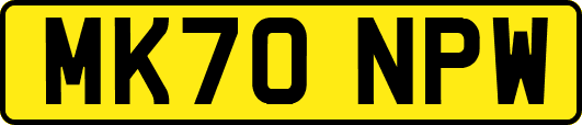 MK70NPW