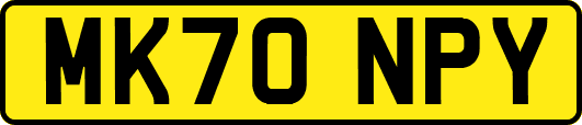 MK70NPY