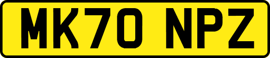 MK70NPZ