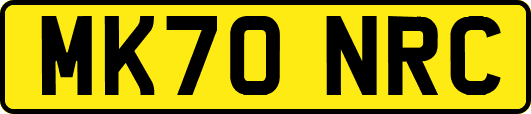 MK70NRC