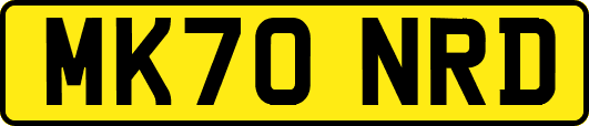 MK70NRD