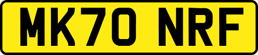 MK70NRF