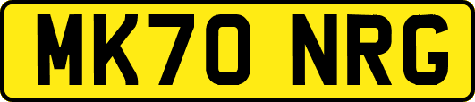 MK70NRG