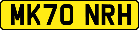 MK70NRH