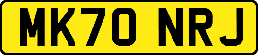 MK70NRJ