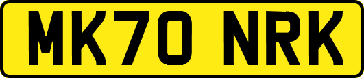 MK70NRK
