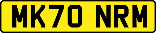 MK70NRM