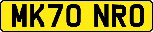 MK70NRO