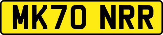 MK70NRR