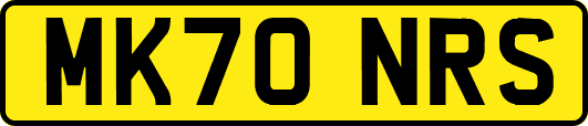 MK70NRS