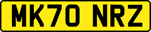 MK70NRZ