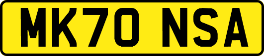 MK70NSA
