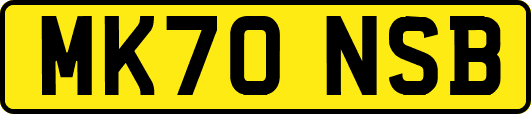 MK70NSB