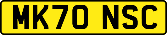 MK70NSC