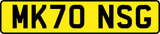 MK70NSG
