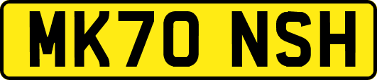 MK70NSH