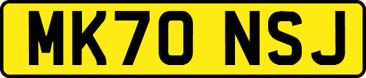 MK70NSJ