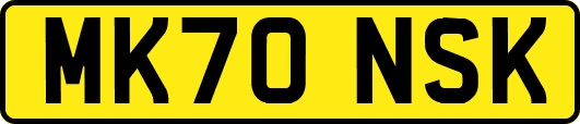MK70NSK