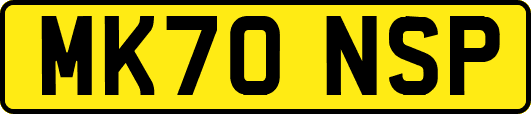 MK70NSP