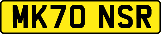 MK70NSR