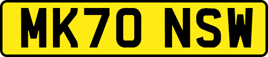 MK70NSW