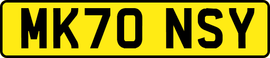 MK70NSY