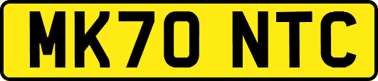MK70NTC
