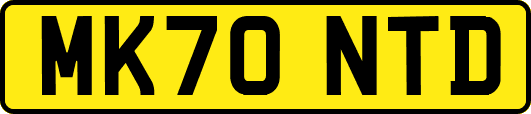 MK70NTD