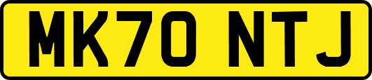 MK70NTJ