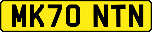 MK70NTN