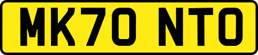 MK70NTO