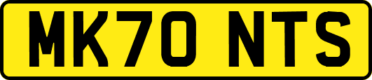 MK70NTS