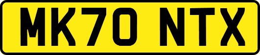 MK70NTX