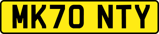 MK70NTY
