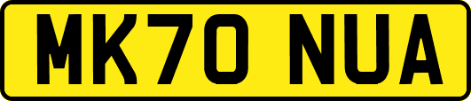 MK70NUA