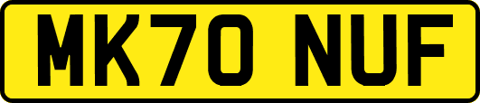 MK70NUF